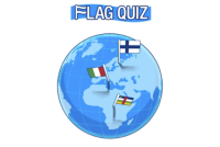 Flag Quiz - Test Your Flag Knowledge